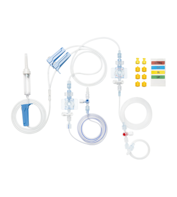 Disposable Pressure Transducer